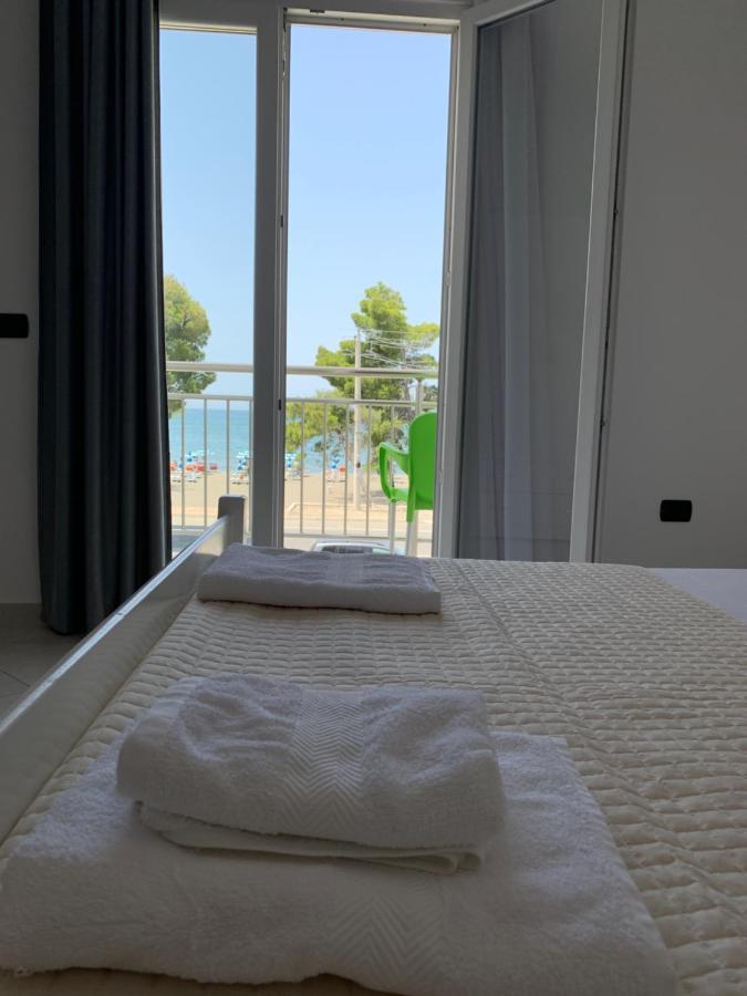 Sunny Breeze Shengjin Hotel Екстериор снимка