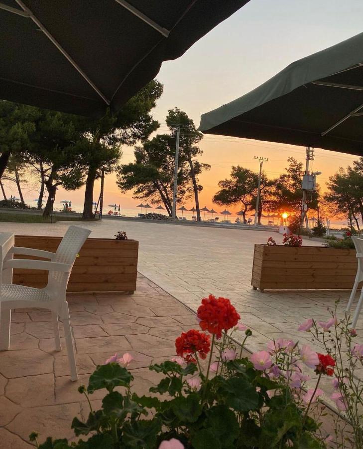Sunny Breeze Shengjin Hotel Екстериор снимка