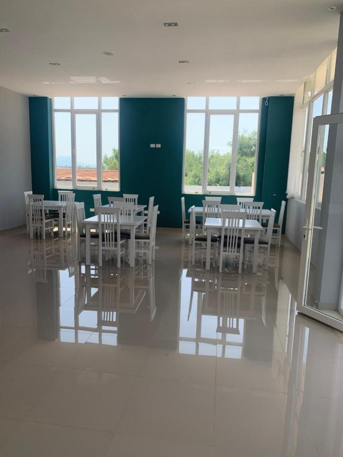 Sunny Breeze Shengjin Hotel Екстериор снимка